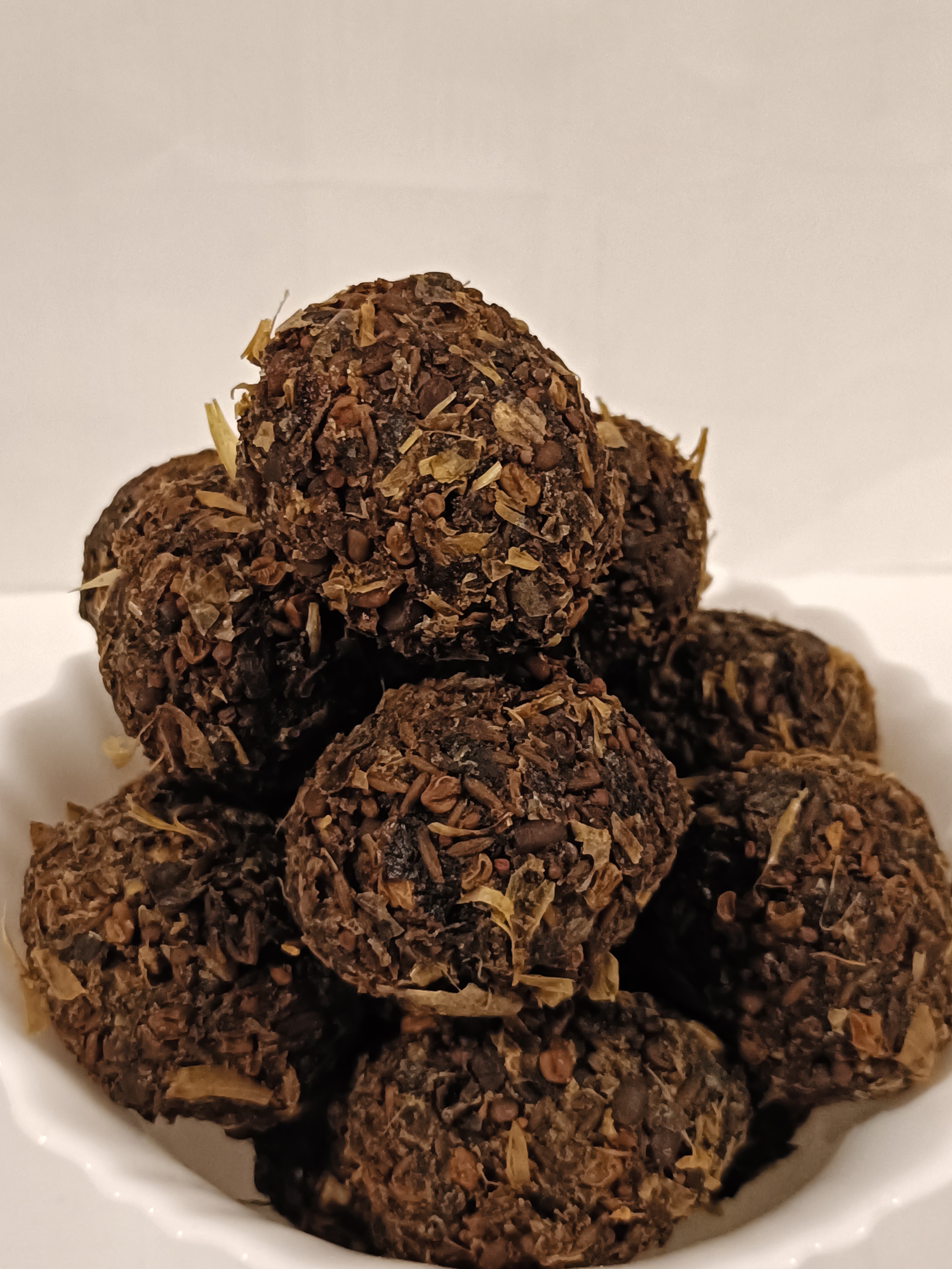 Thalippu Vadagam (தாளிப்பு வடகம்) | Traditional Seasoning Mix | Homemade Aromatic Spice | GS Products