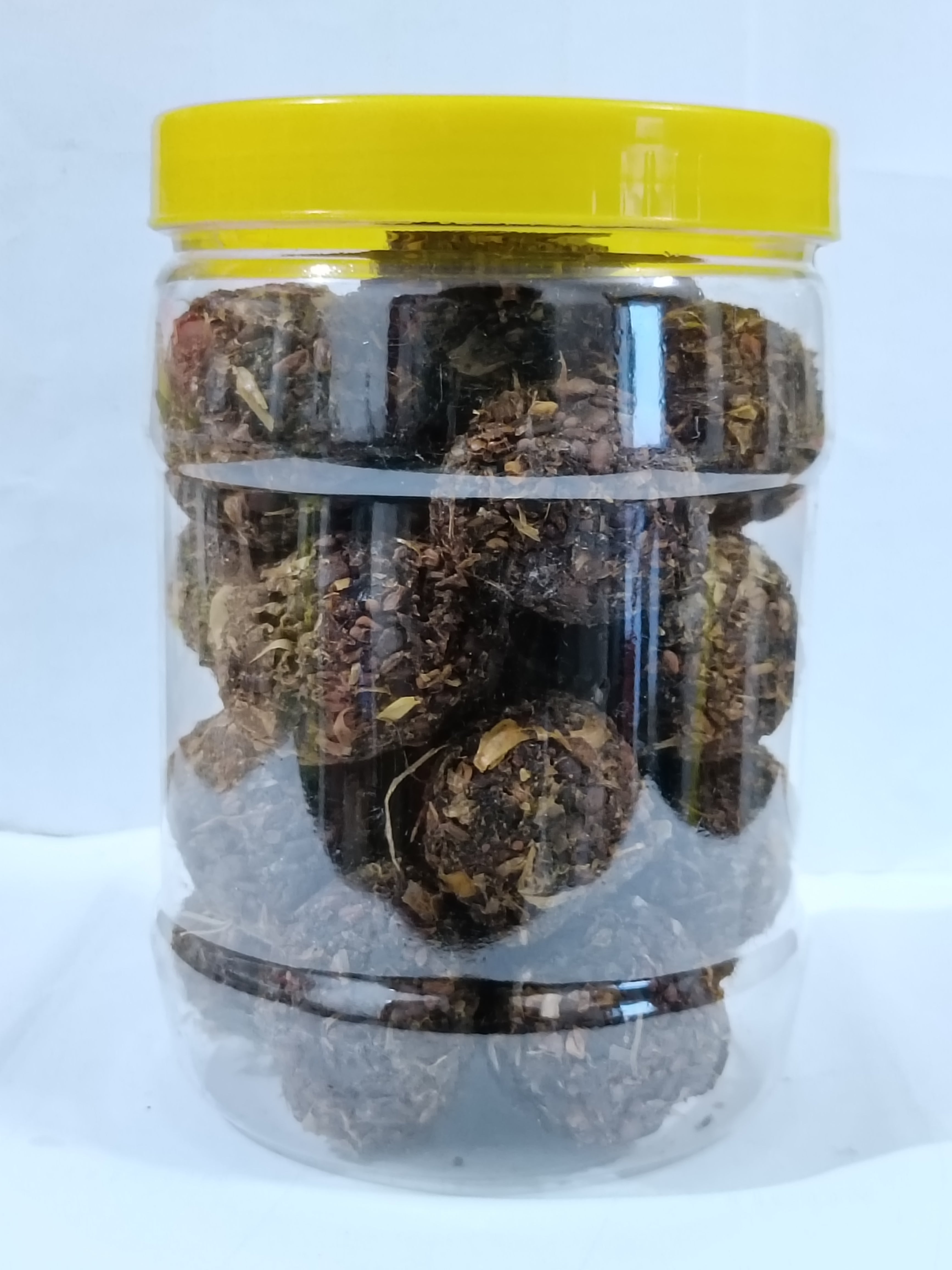 Thalippu Vadagam (தாளிப்பு வடகம்) | Traditional Seasoning Mix | Homemade Aromatic Spice | GS Products